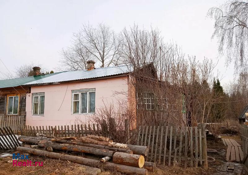 купить частный дом Добрянка село, Добрянский городской округ, Усть-Гаревая