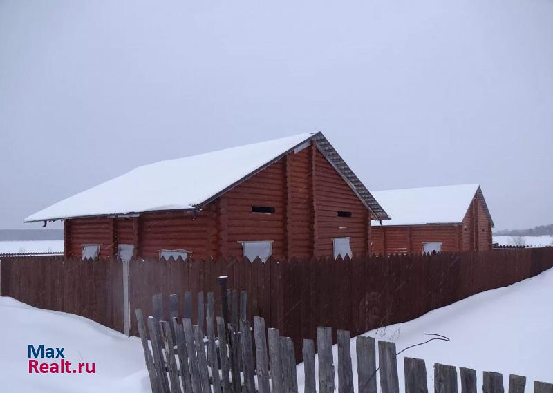 купить частный дом Добрянка Нижний Лух