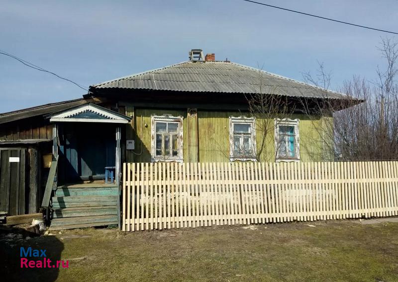 купить частный дом Добрянка Загородная улица, 8