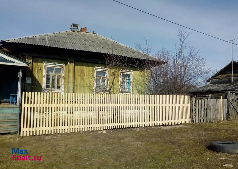 Добрянка Загородная улица, 8