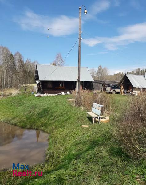 Добрянка деревня Позеволята частные дома