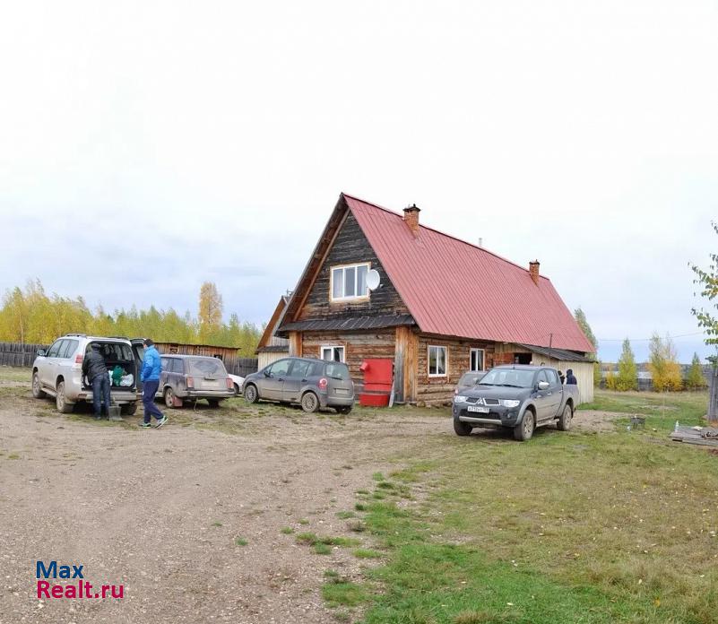 купить частный дом Добрянка ул Советская