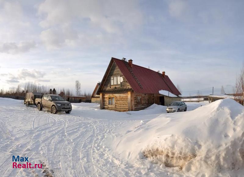 Добрянка ул Советская продажа частного дома