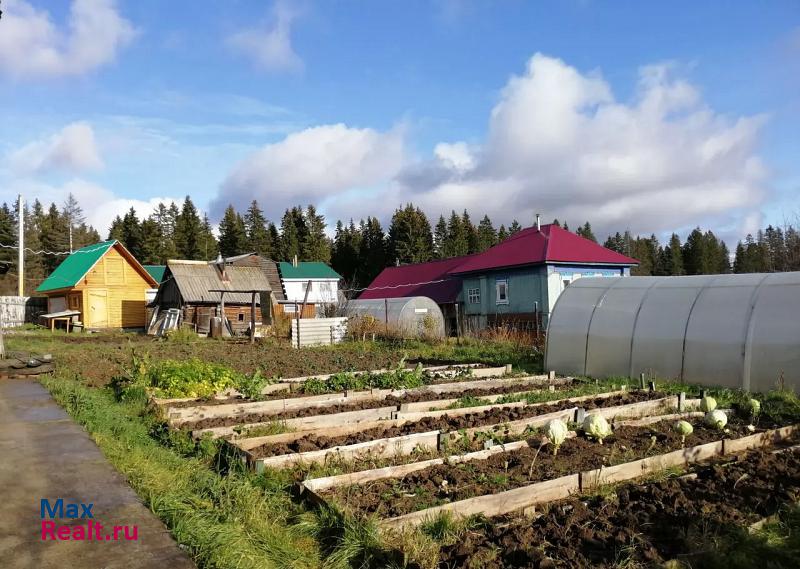 Добрянка улица Декабристов, 12 частные дома