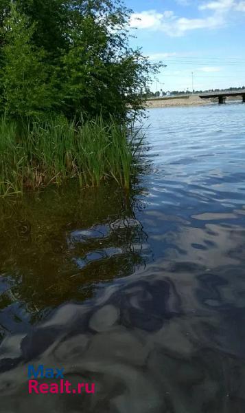 Добрянка улица Толстого, 2А частные дома