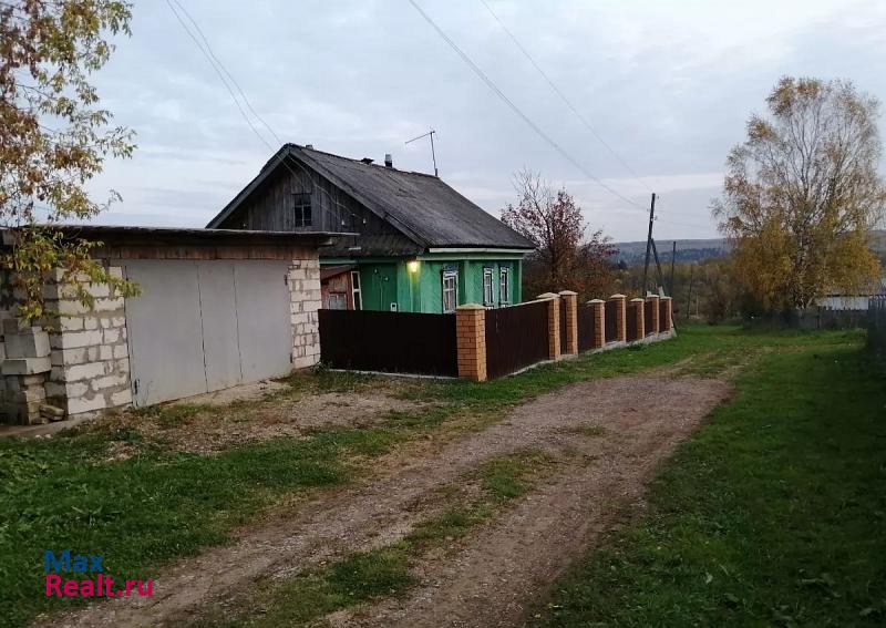 купить частный дом Добрянка Добрянский городской округ, село Перемское