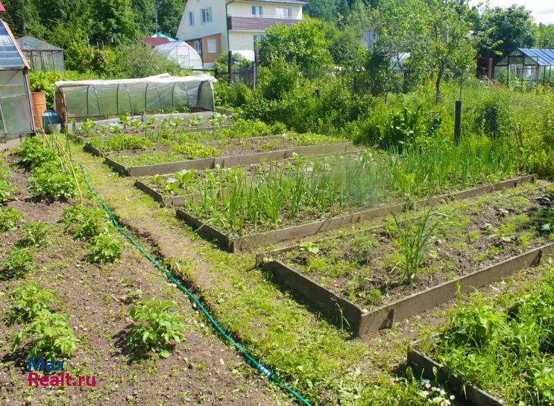 купить частный дом Добрянка Родниковая улица