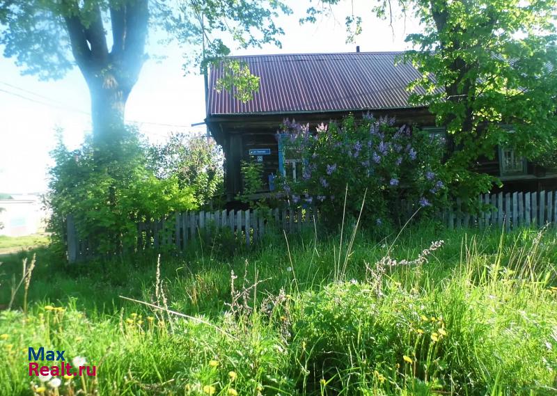 купить частный дом Добрянка Коммунистическая улица