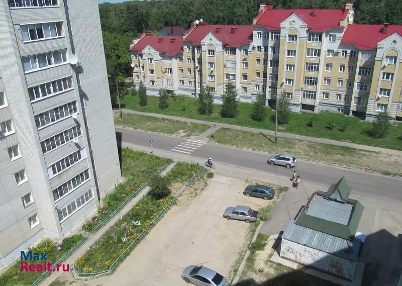 ул Посконкина, 10 Котовск продам квартиру