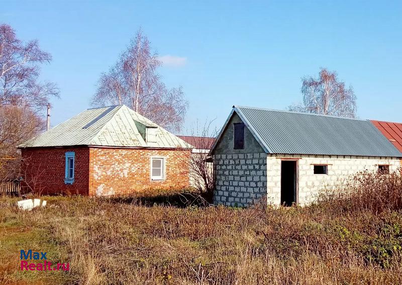 Котовск Тамбовский район, Большелиповицкий сельсовет дом