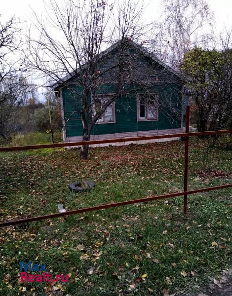 купить частный дом Котовск Кузьмино-Гатьевский сельсовет, село Кузьмино-Гать