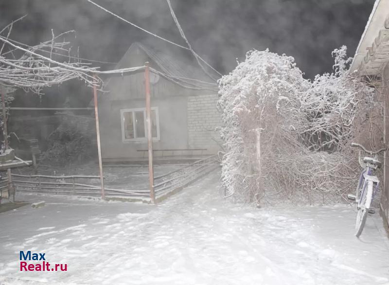 Новопавловск Кировский городской округ, Восточная улица, 33