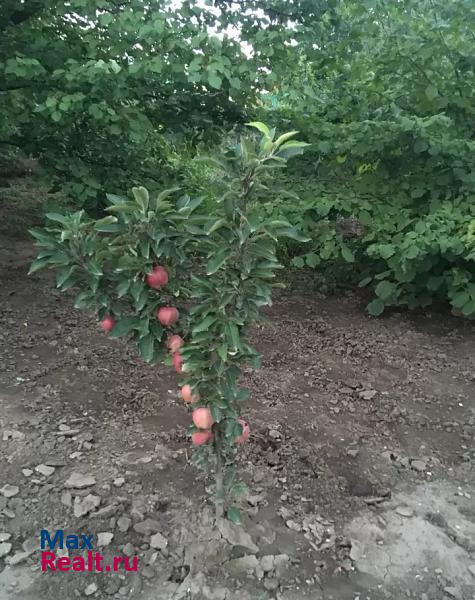 Новопавловск Авиационная улица