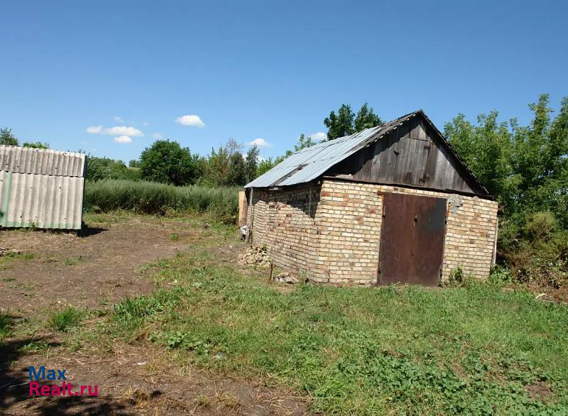 Уварово село Перевоз, Центральная улица продажа частного дома