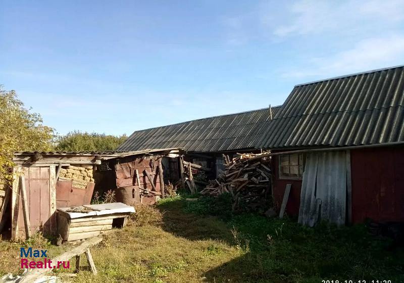 Уварово село, Уваровский район, Моисеево частные дома