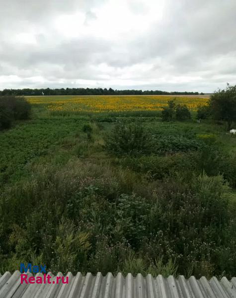 Уварово Уваровский район, поселок Кузнецовка дом