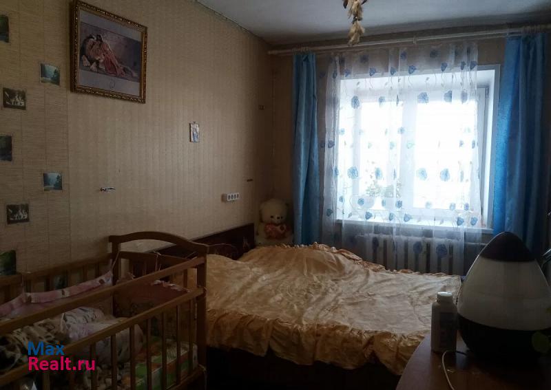 Краснопартизанская улица, 38 Зима продам квартиру