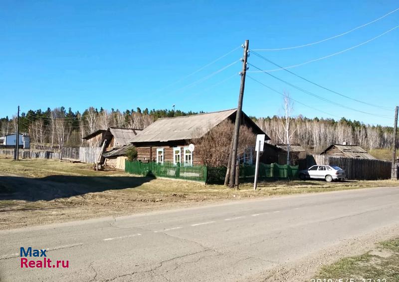 Зима Зиминский район, село Басалаевка частные дома