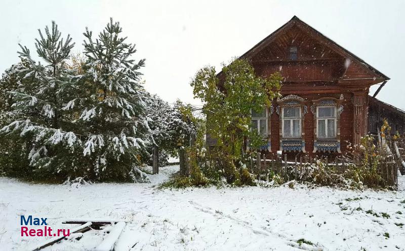 Фурманов село Шухомош частные дома