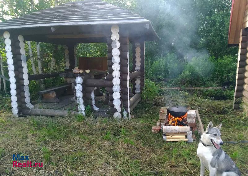 Новодвинск СНТ Надежда частные дома