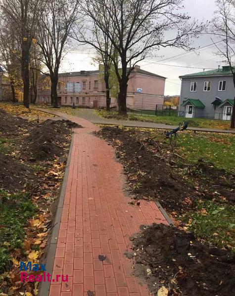 Ивангород Ивангородское городское поселение квартира купить без посредников