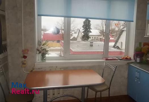 Ивангород Ивангородское городское поселение, улица Юрия Гагарина, 12 квартира купить без посредников