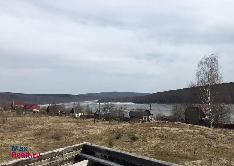 купить частный дом Губаха поселок городского типа Широковский, улица Максима Горького