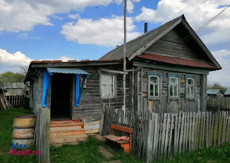 купить частный дом Лысково село Ратунино