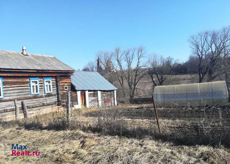 Лысково деревня Сущево частные дома