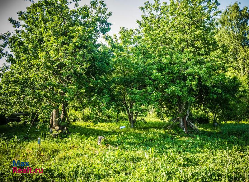 Лысково село Леньково, Кооперативная улица дом