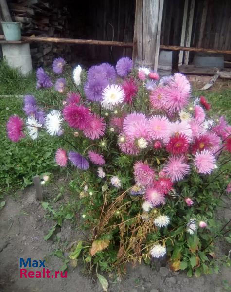 Лысково село Валки, Набережная улица, 15 дом