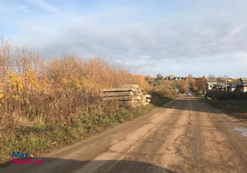 купить частный дом Лысково село Белозериха