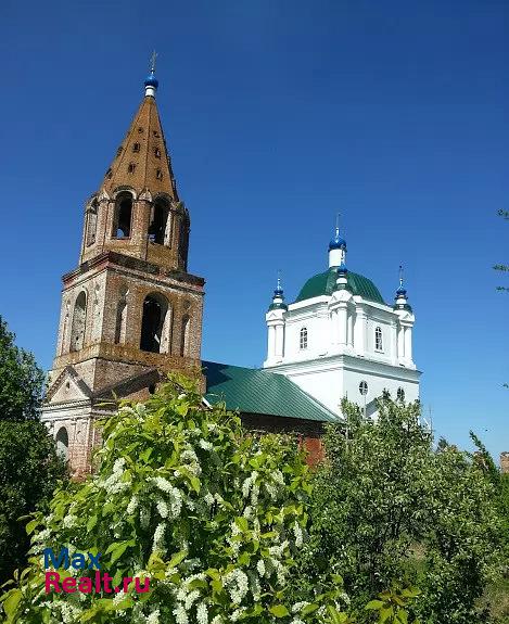 Лысково село Петровка