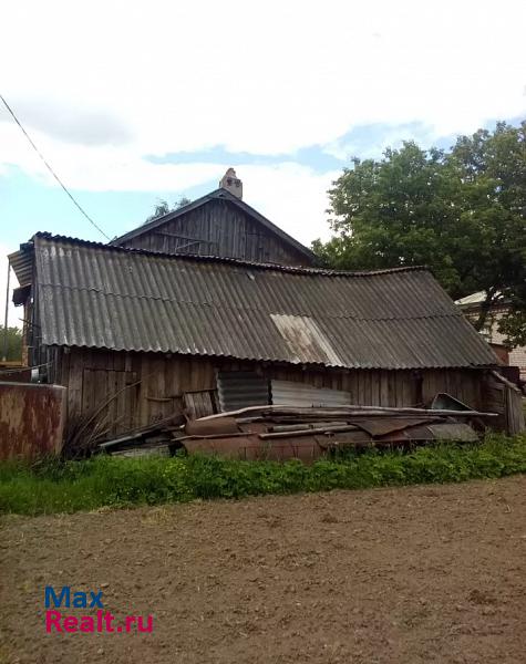 Лысково село Красный Оселок продажа частного дома