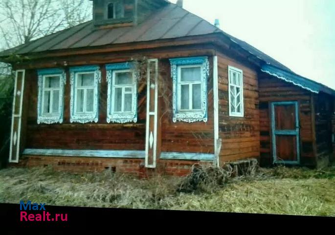 купить частный дом Лысково деревня Белавино