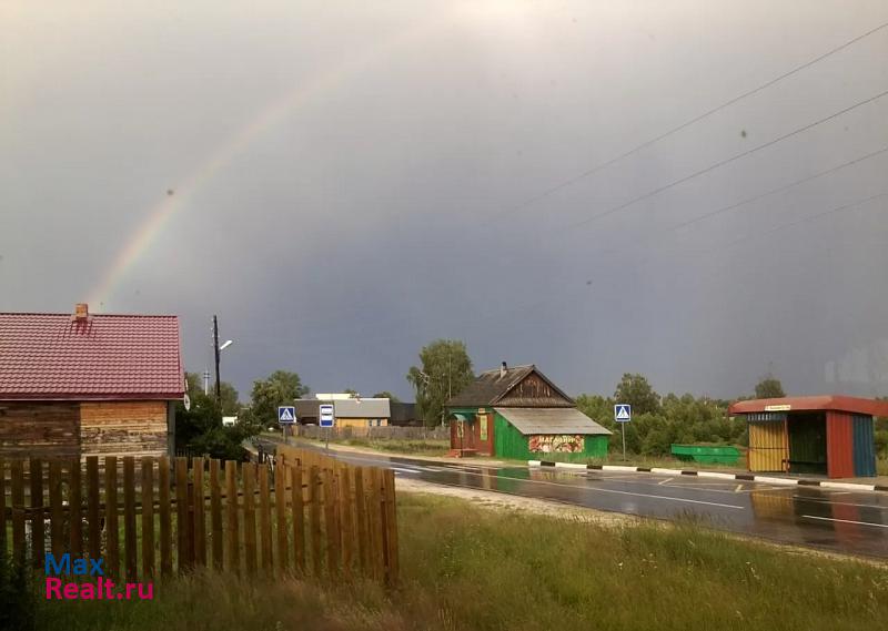 Лысково посёлок Верхний Красный Яр частные дома