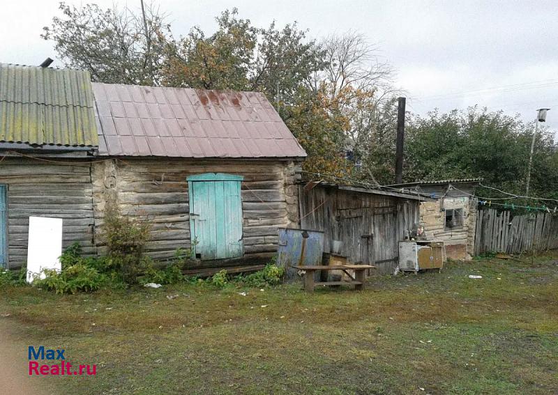 Похвистнево село Новое Мансуркино дом