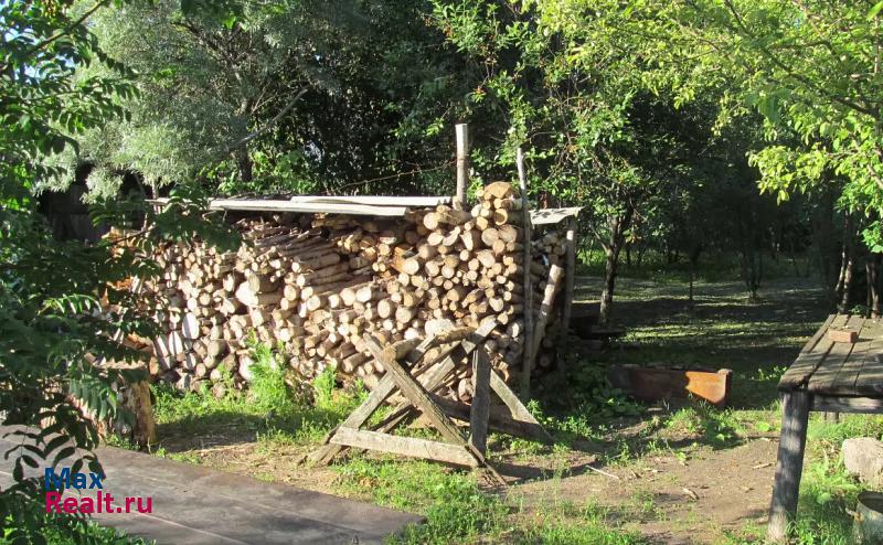 Похвистнево поселок Октябрьский, улица Гагарина