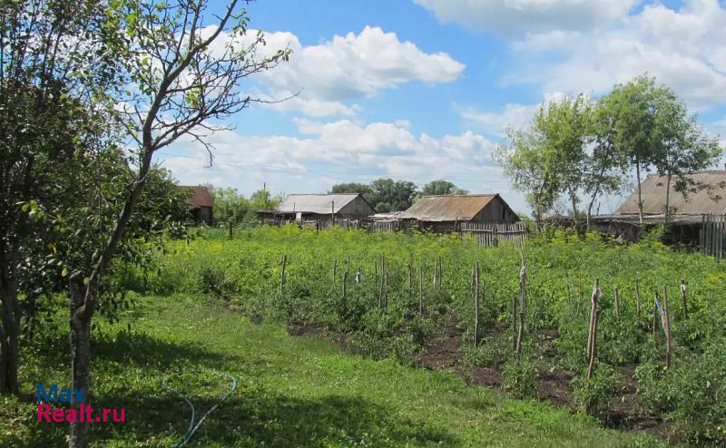 Похвистнево поселок Октябрьский, улица Гагарина продажа частного дома