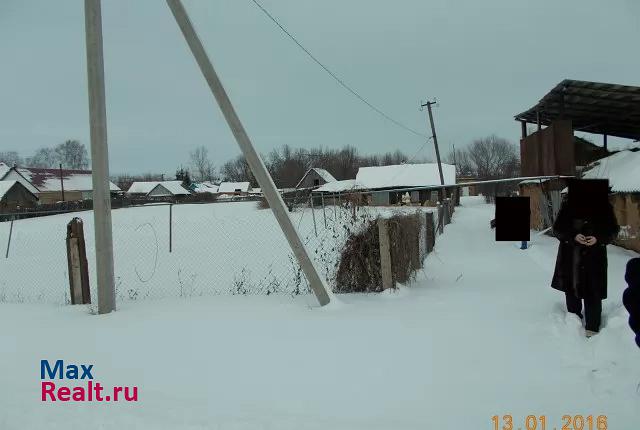 Похвистнево Похвистневский район