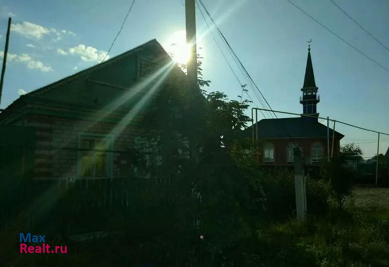 купить частный дом Похвистнево село Алькино