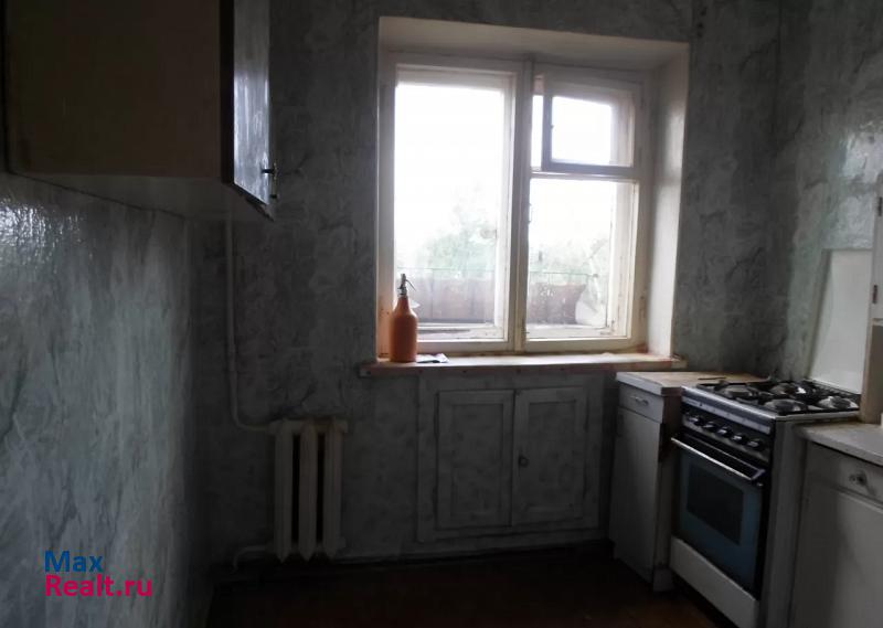 Кирова ул, 18 Бологое продам квартиру