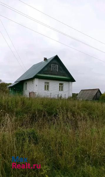 снять дом Бологое деревня Березовский Рядок