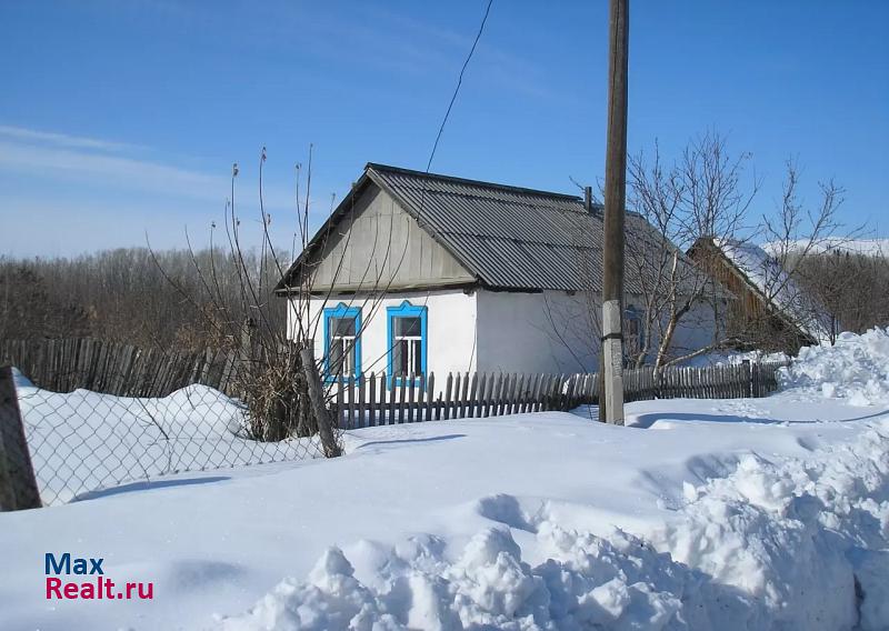 Кувандык ул 50 лет Октября частные дома