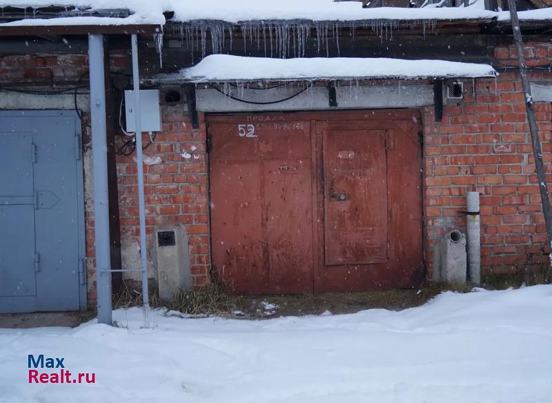 купить гараж Сосногорск район Сосногорск