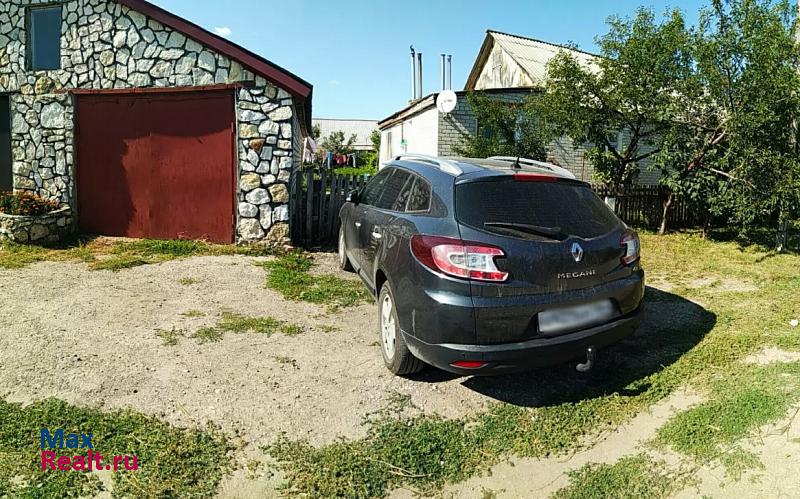 Петровск посёлок городского типа Новые Бурасы, Спортивная улица, 6 продажа частного дома