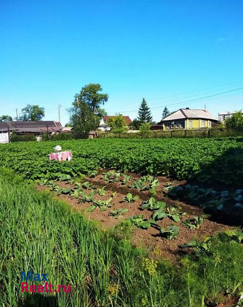 купить частный дом Верхний Уфалей улица Мыжевского, 52