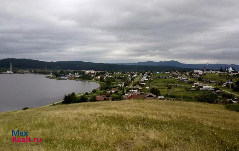 купить частный дом Верхний Уфалей поселок городского типа Нижний Уфалей