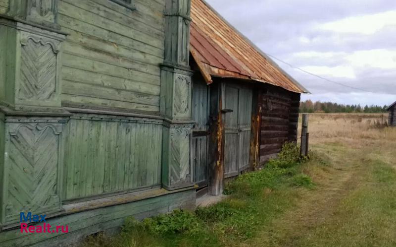 Семенов городской округ Семёновский, 22Н-3631 частные дома