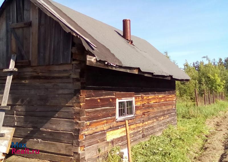 Семенов городской округ Семёновский, деревня Беласовка продажа частного дома